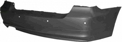VAN WEZEL 0667545 -  Буфер